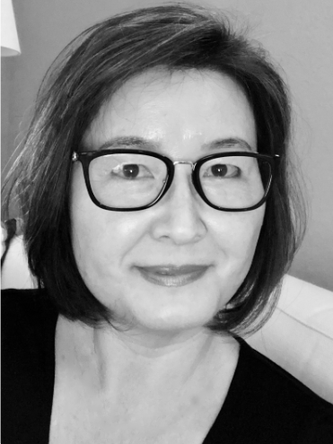 Amy Gilbert Photo