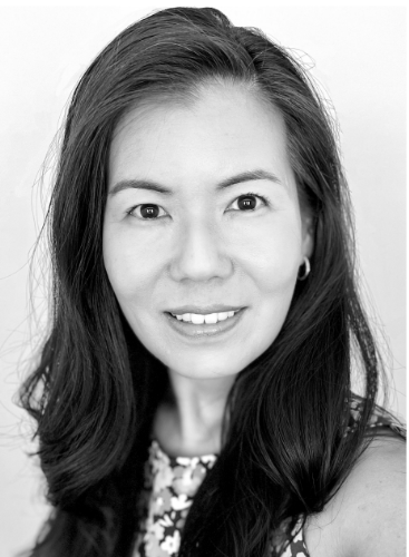 Christina Bradford Photo
