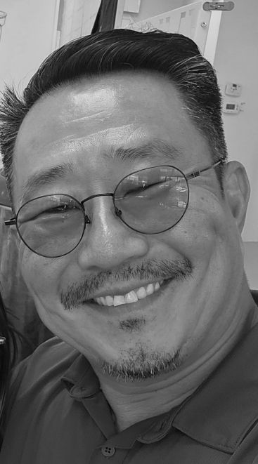 Curtis Bai Photo