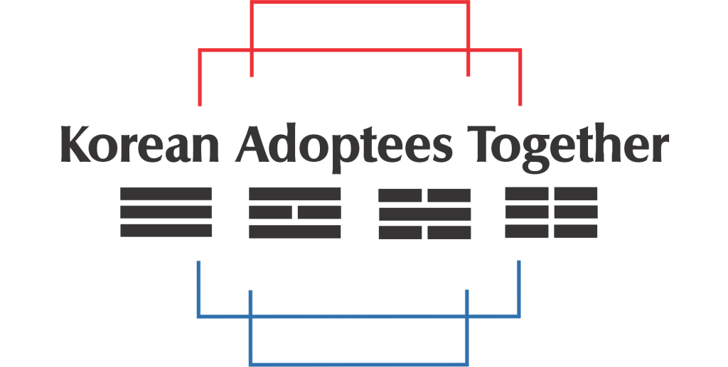 Korean Adoptees Together Logo