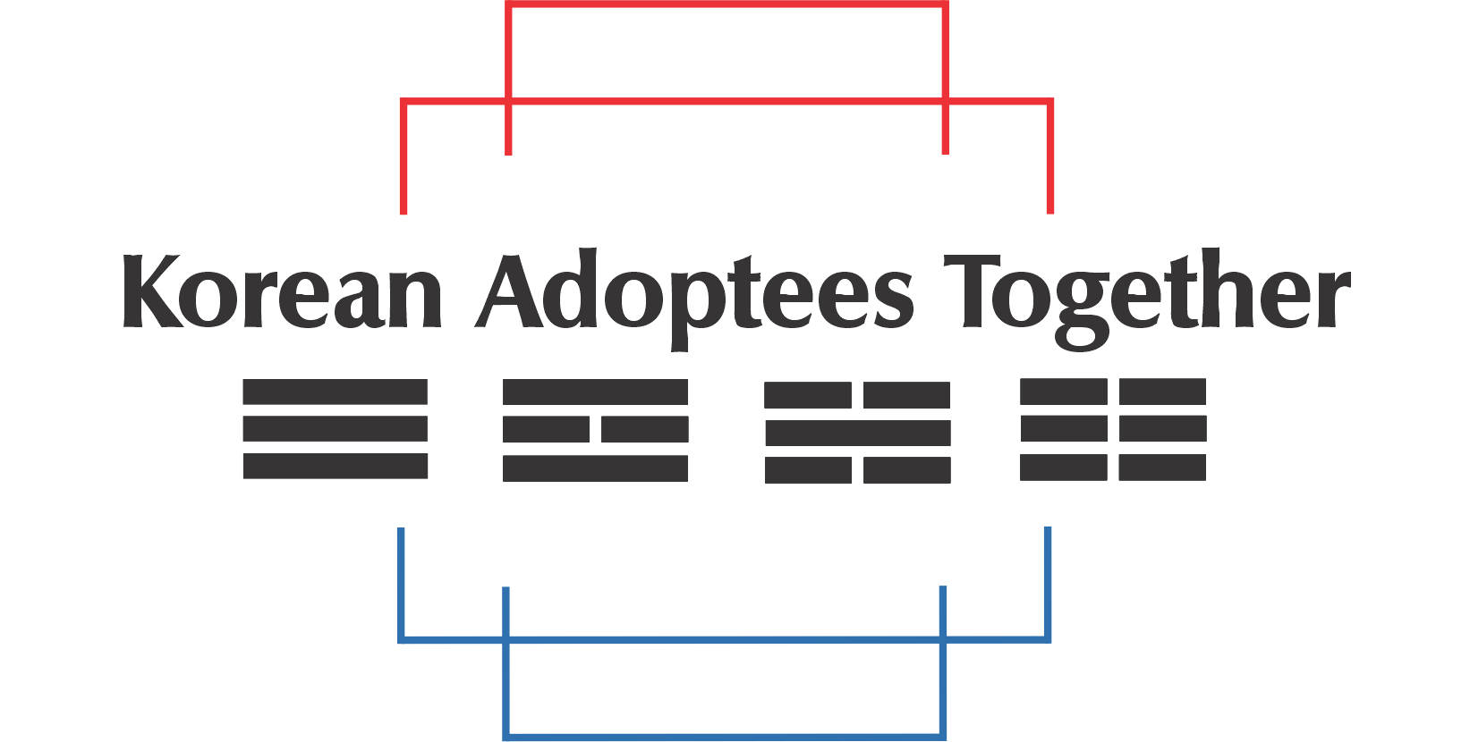 Korean Adoptees Together Logo